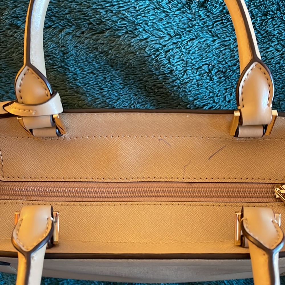 Michael Kors Handbag - Picture 4 of 5
